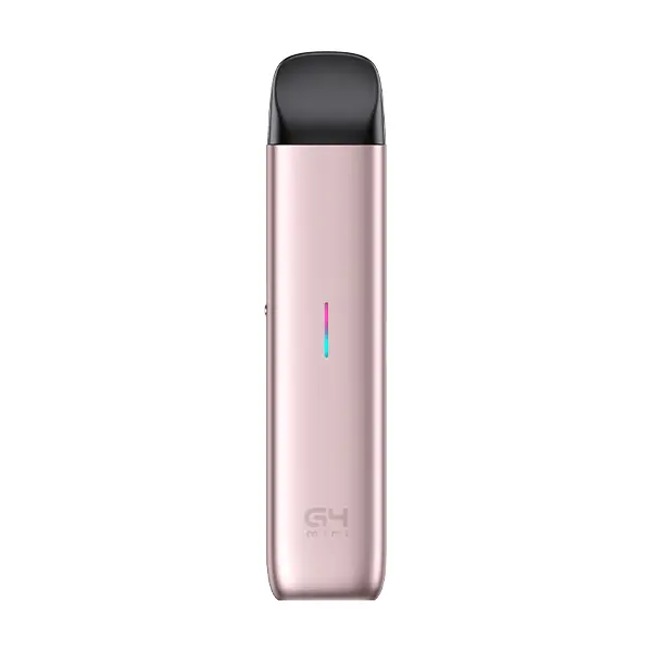 Bright Pink Uwell Caliburn G4 Mini Vape Kit